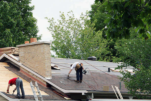 EPDM Roofing in Pawnee, OK